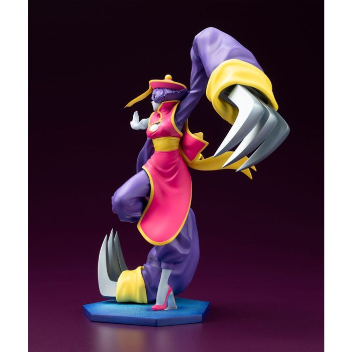 Darkstalkers Bishoujo PVC Statue 1/7 Hsien-Ko 29 cm