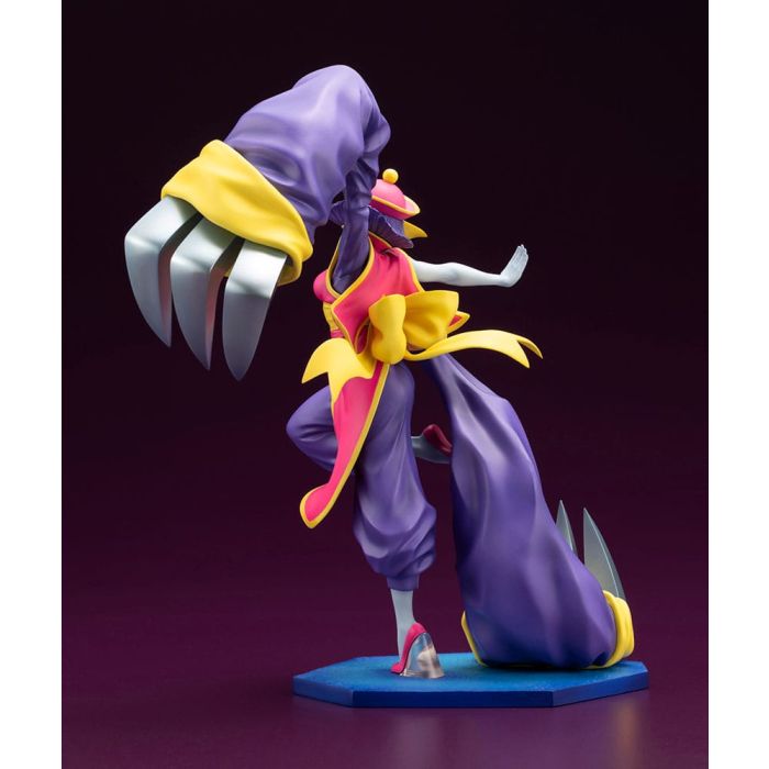 Darkstalkers Bishoujo PVC Statue 1/7 Hsien-Ko 29 cm