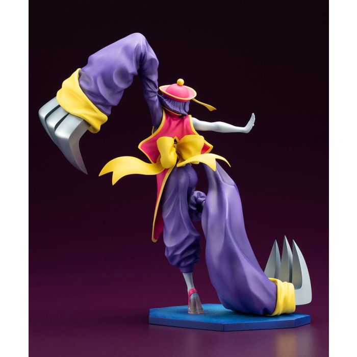 Darkstalkers Bishoujo PVC Statue 1/7 Hsien-Ko 29 cm