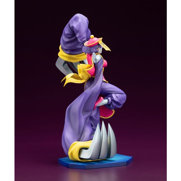 Darkstalkers Bishoujo PVC Statue 1/7 Hsien-Ko 29 cm