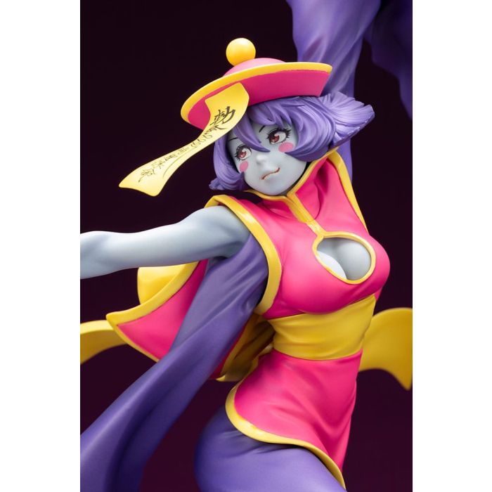 Darkstalkers Bishoujo PVC Statue 1/7 Hsien-Ko 29 cm
