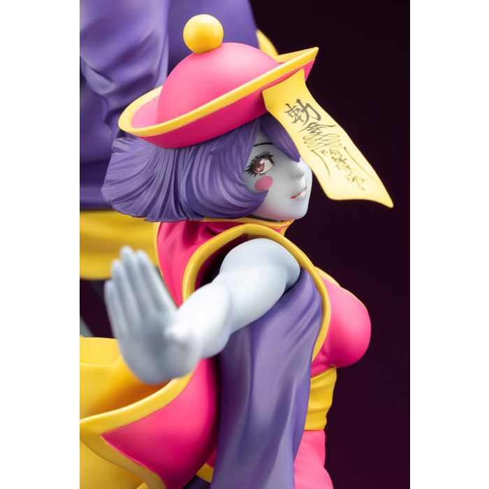 Darkstalkers Bishoujo PVC Statue 1/7 Hsien-Ko 29 cm