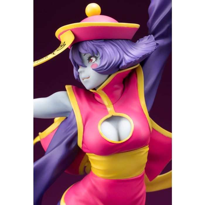 Darkstalkers Bishoujo PVC Statue 1/7 Hsien-Ko 29 cm