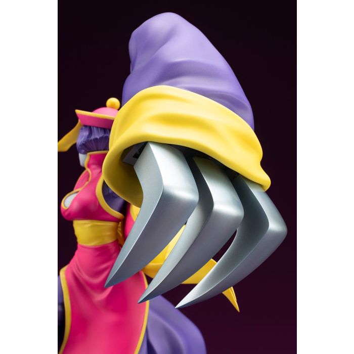 Darkstalkers Bishoujo PVC Statue 1/7 Hsien-Ko 29 cm