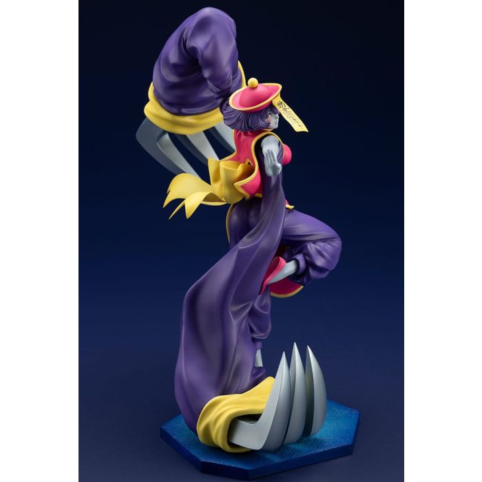 Darkstalkers Bishoujo PVC Statue 1/7 Hsien-Ko 29 cm