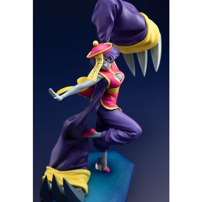 Darkstalkers Bishoujo PVC Statue 1/7 Hsien-Ko 29 cm