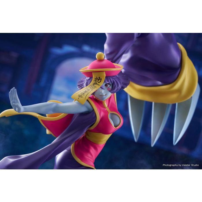 Darkstalkers Bishoujo PVC Statue 1/7 Hsien-Ko 29 cm