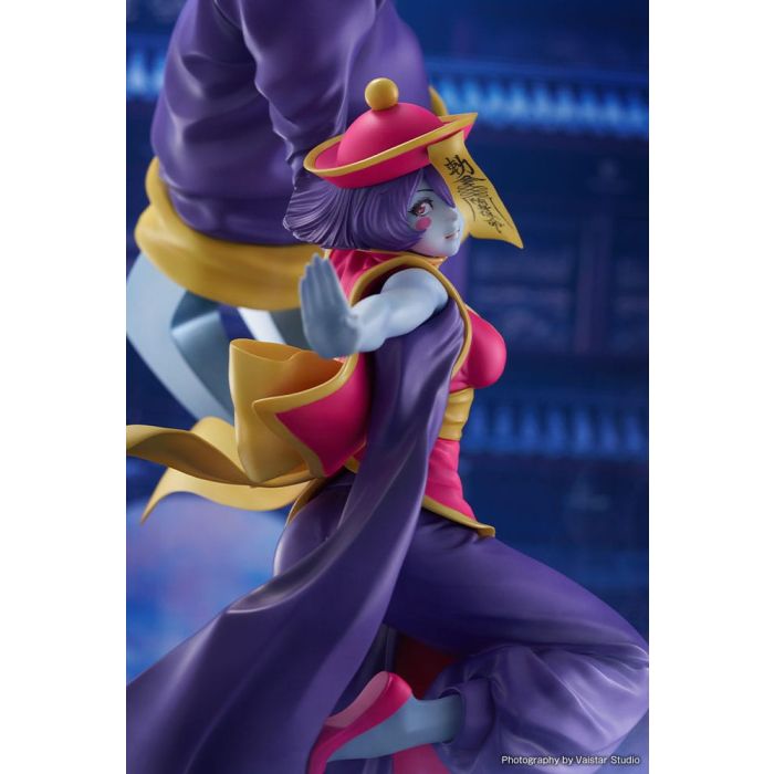 Darkstalkers Bishoujo PVC Statue 1/7 Hsien-Ko 29 cm