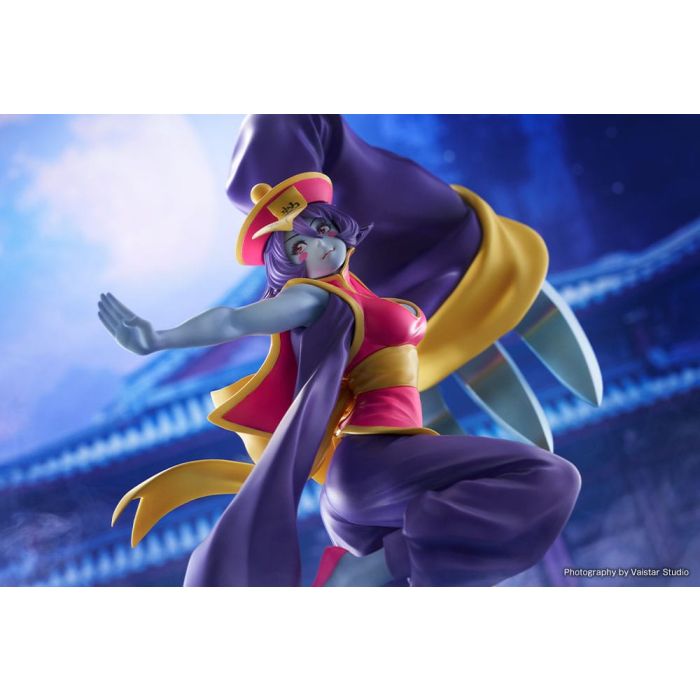 Darkstalkers Bishoujo PVC Statue 1/7 Hsien-Ko 29 cm