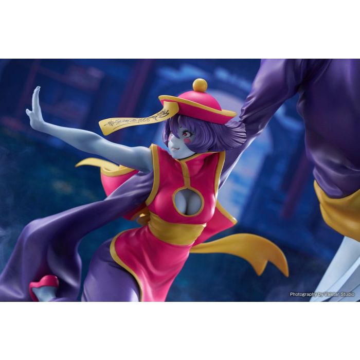 Darkstalkers Bishoujo PVC Statue 1/7 Hsien-Ko 29 cm