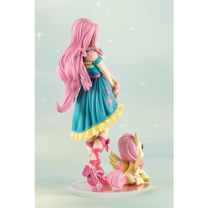 My Little Pony Bishoujo PVC Statue 1/7 Fluttershy 22 cm