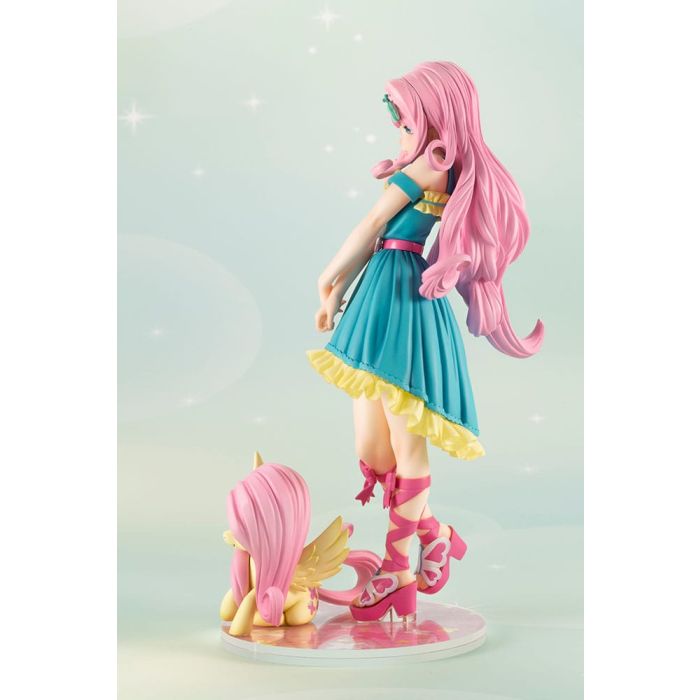 My Little Pony Bishoujo PVC Statue 1/7 Fluttershy 22 cm