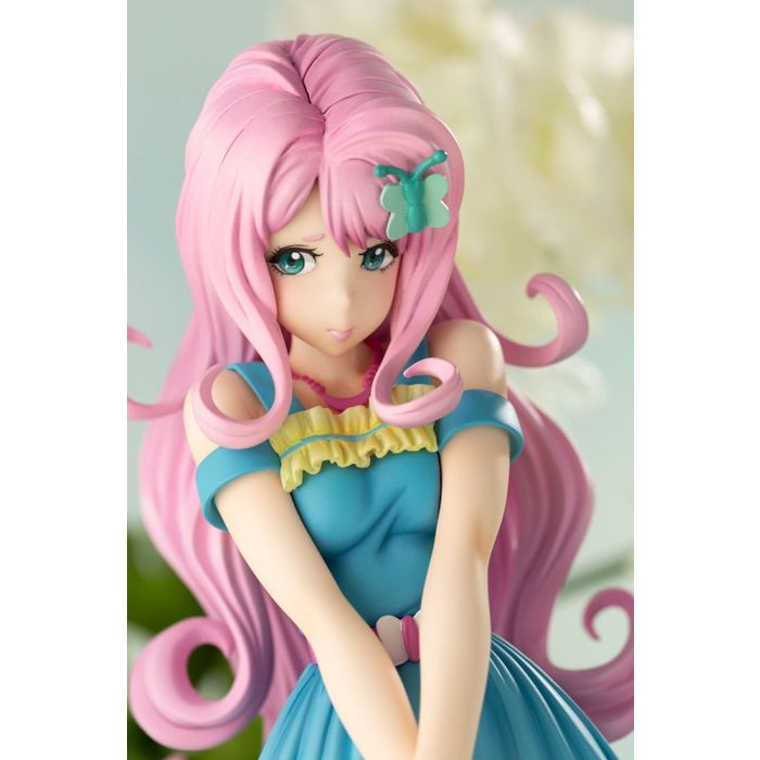 My Little Pony Bishoujo PVC Statue 1/7 Fluttershy 22 cm