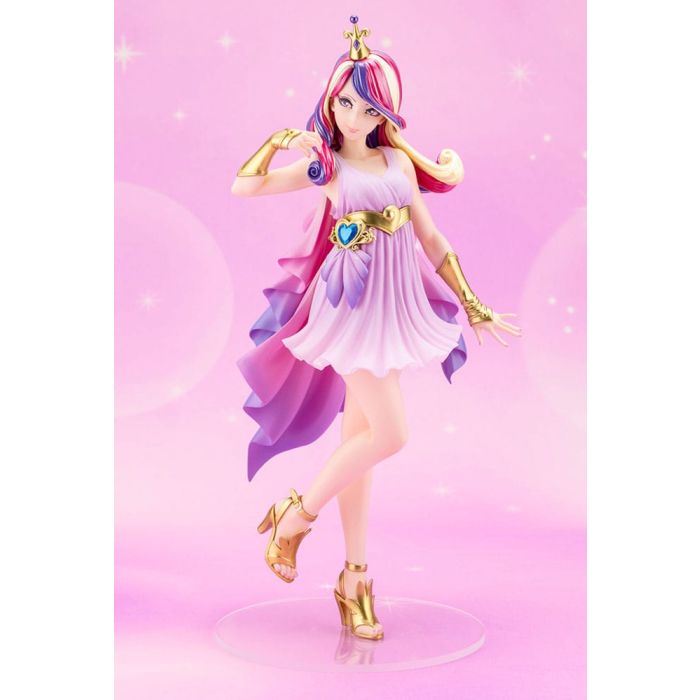 My Little Pony Bishoujo PVC Statue 1/7 Princess Cadance 22 cm   