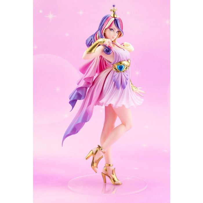 My Little Pony Bishoujo PVC Statue 1/7 Princess Cadance 22 cm   
