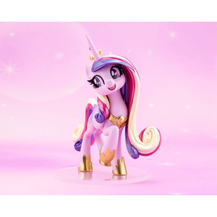 My Little Pony Bishoujo PVC Statue 1/7 Princess Cadance 22 cm   