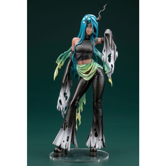 My Little Pony Bishoujo PVC Statue 1/7 Queen Chrysalis 25 cm   