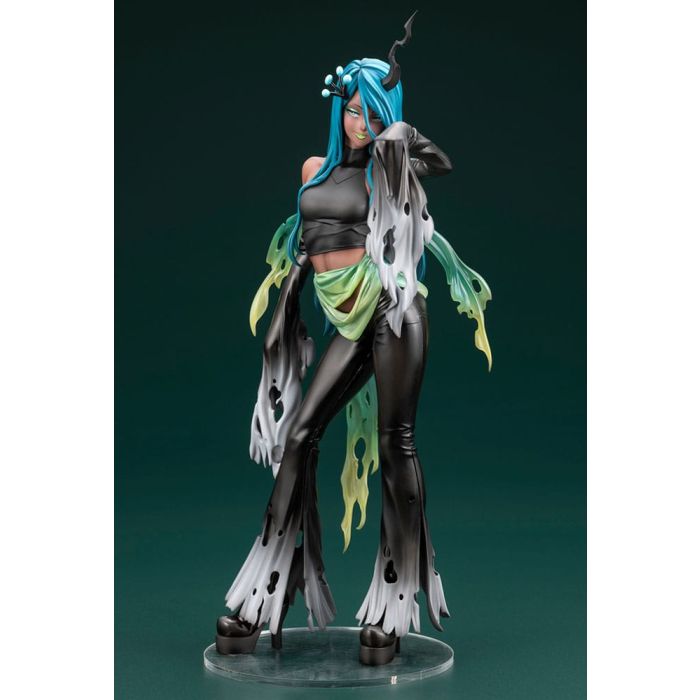 My Little Pony Bishoujo PVC Statue 1/7 Queen Chrysalis 25 cm   
