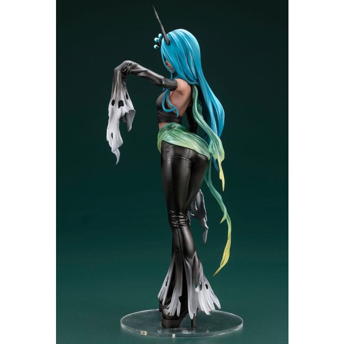 My Little Pony Bishoujo PVC Statue 1/7 Queen Chrysalis 25 cm   