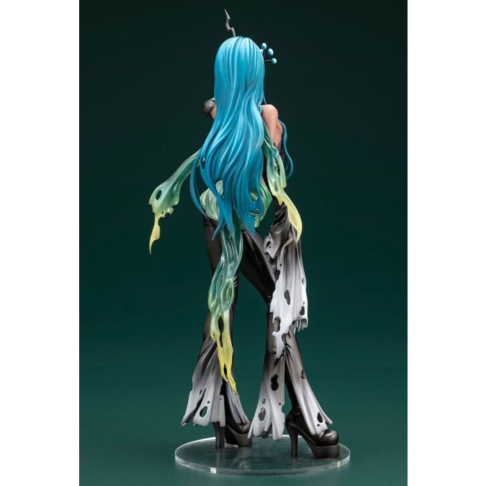 My Little Pony Bishoujo PVC Statue 1/7 Queen Chrysalis 25 cm   