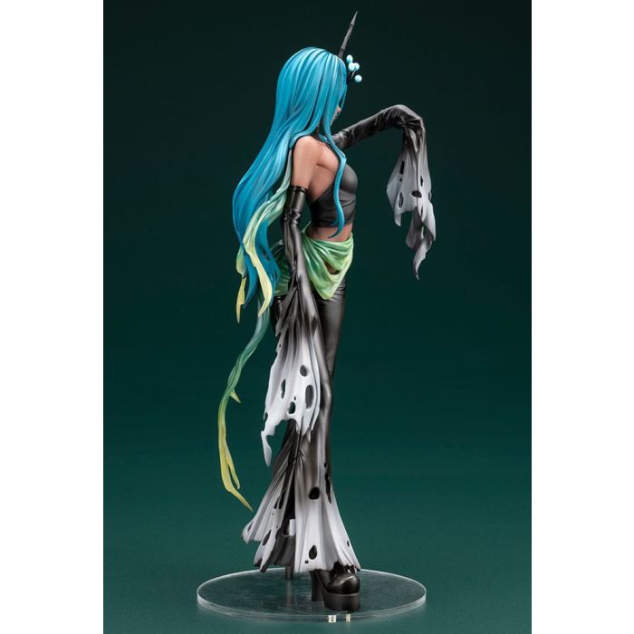 My Little Pony Bishoujo PVC Statue 1/7 Queen Chrysalis 25 cm   