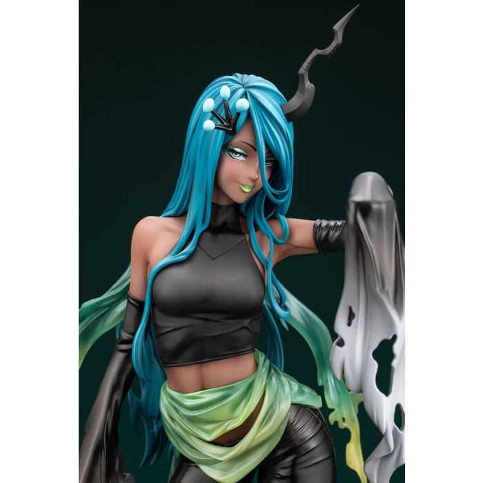 My Little Pony Bishoujo PVC Statue 1/7 Queen Chrysalis 25 cm   