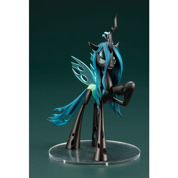 My Little Pony Bishoujo PVC Statue 1/7 Queen Chrysalis 25 cm   