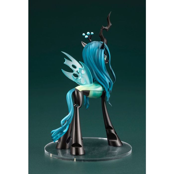 My Little Pony Bishoujo PVC Statue 1/7 Queen Chrysalis 25 cm   