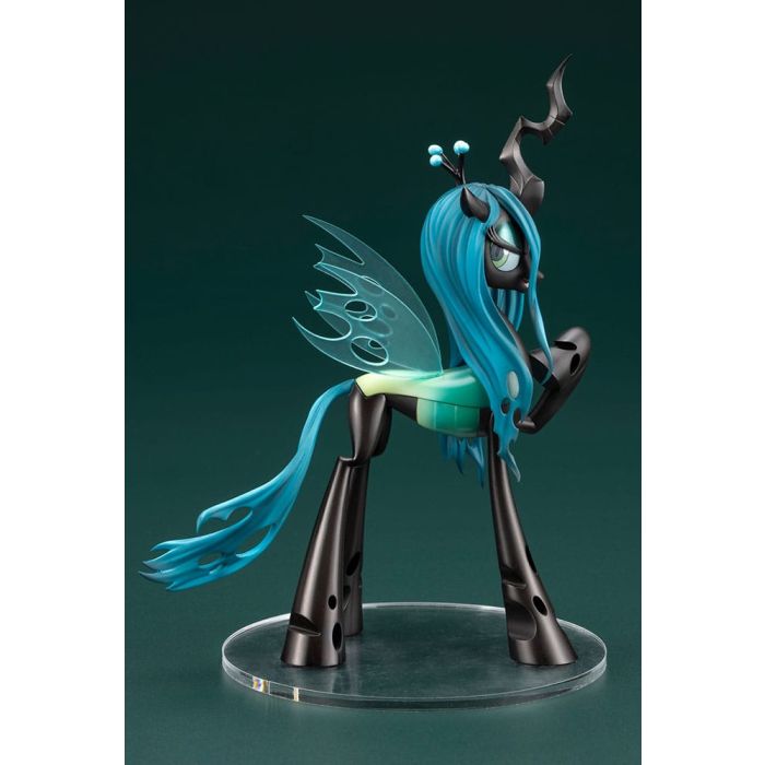 My Little Pony Bishoujo PVC Statue 1/7 Queen Chrysalis 25 cm   