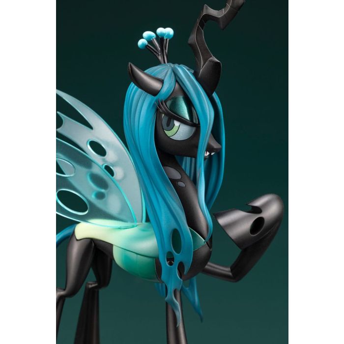 My Little Pony Bishoujo PVC Statue 1/7 Queen Chrysalis 25 cm   