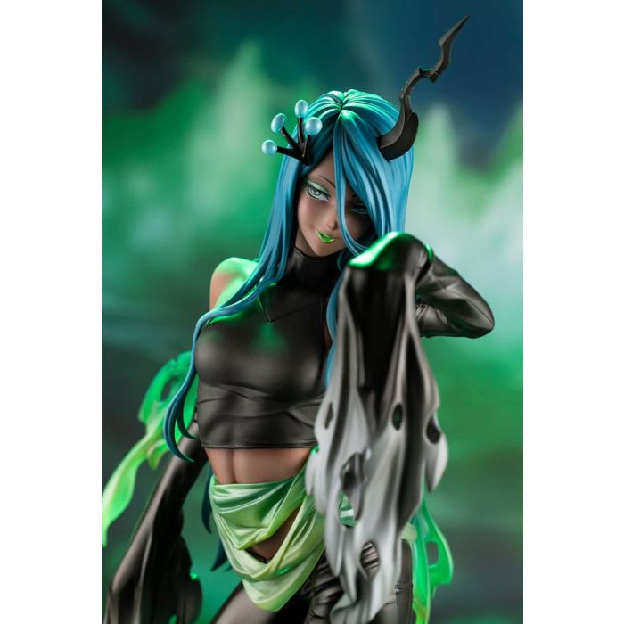 My Little Pony Bishoujo PVC Statue 1/7 Queen Chrysalis 25 cm   