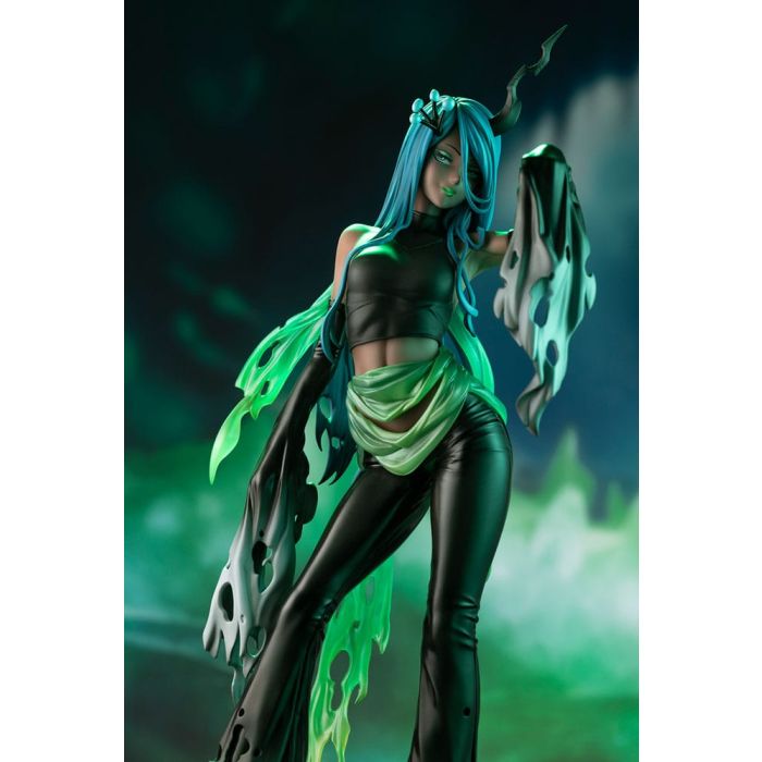 My Little Pony Bishoujo PVC Statue 1/7 Queen Chrysalis 25 cm   