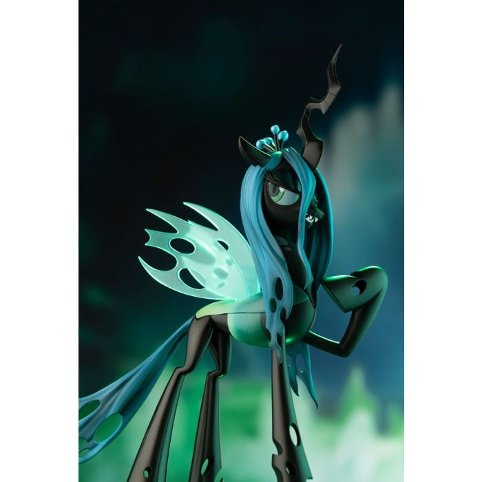 My Little Pony Bishoujo PVC Statue 1/7 Queen Chrysalis 25 cm   