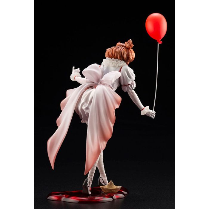 Stephen Kings It 2017 Bishoujo PVC Statue 1/7 Pennywise 25 cm
