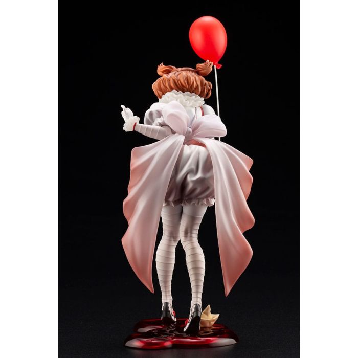 Stephen Kings It 2017 Bishoujo PVC Statue 1/7 Pennywise 25 cm