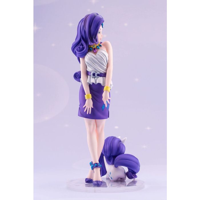My Little Pony Bishoujo PVC Statue 1/7 Rarity 22 cm