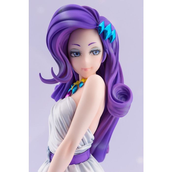My Little Pony Bishoujo PVC Statue 1/7 Rarity 22 cm