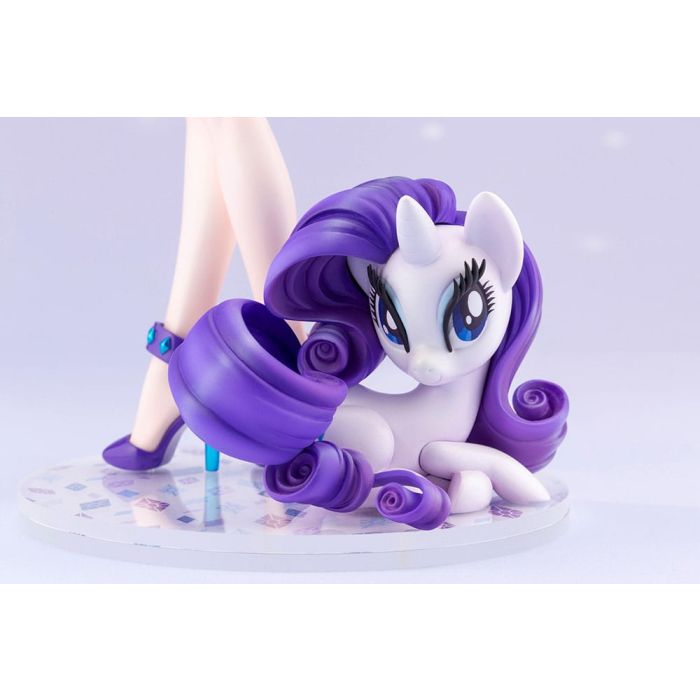 My Little Pony Bishoujo PVC Statue 1/7 Rarity 22 cm