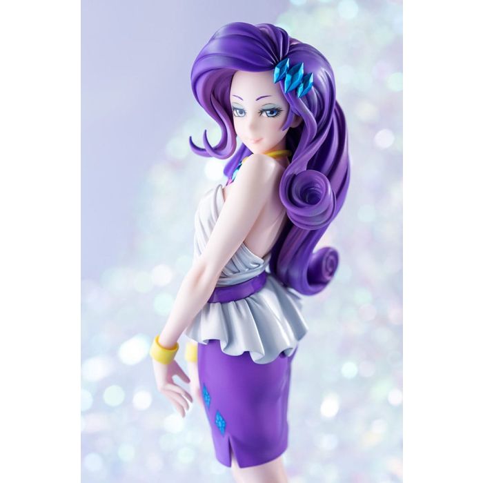 My Little Pony Bishoujo PVC Statue 1/7 Rarity 22 cm