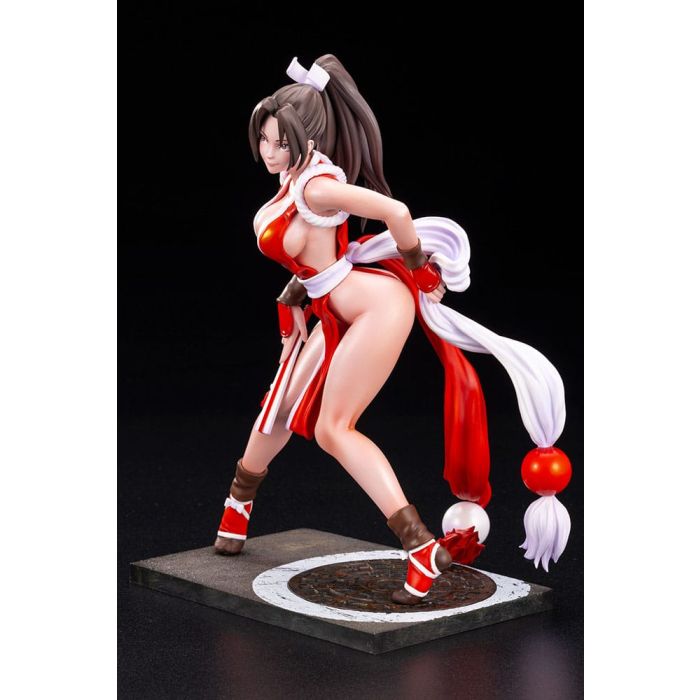 The King of Fighters '98 Bishoujo PVC Statue 1/7 SNK Mai Shiranui Ex 21 cm