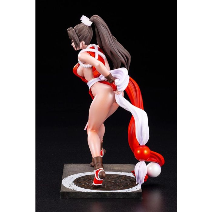 The King of Fighters '98 Bishoujo PVC Statue 1/7 SNK Mai Shiranui Ex 21 cm