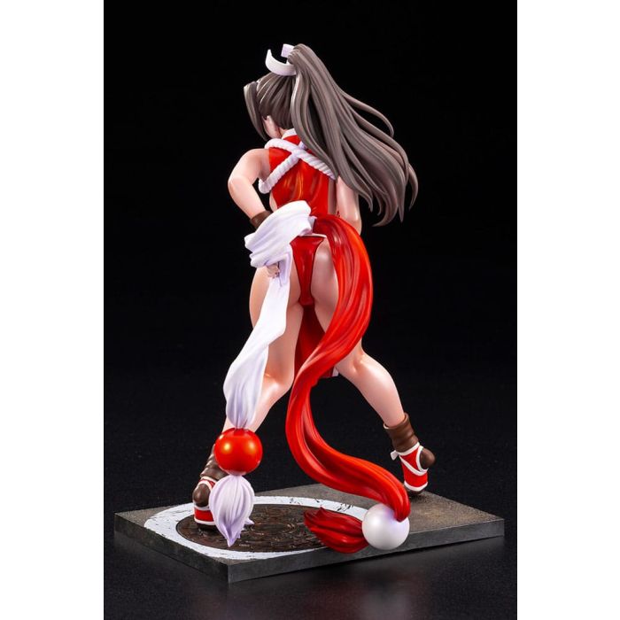 The King of Fighters '98 Bishoujo PVC Statue 1/7 SNK Mai Shiranui Ex 21 cm