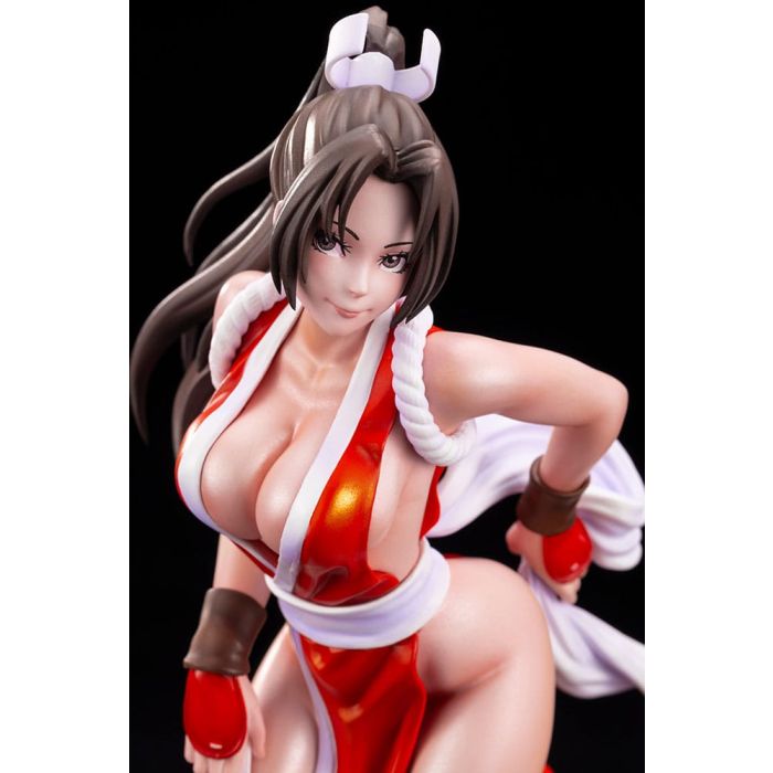 The King of Fighters '98 Bishoujo PVC Statue 1/7 SNK Mai Shiranui Ex 21 cm