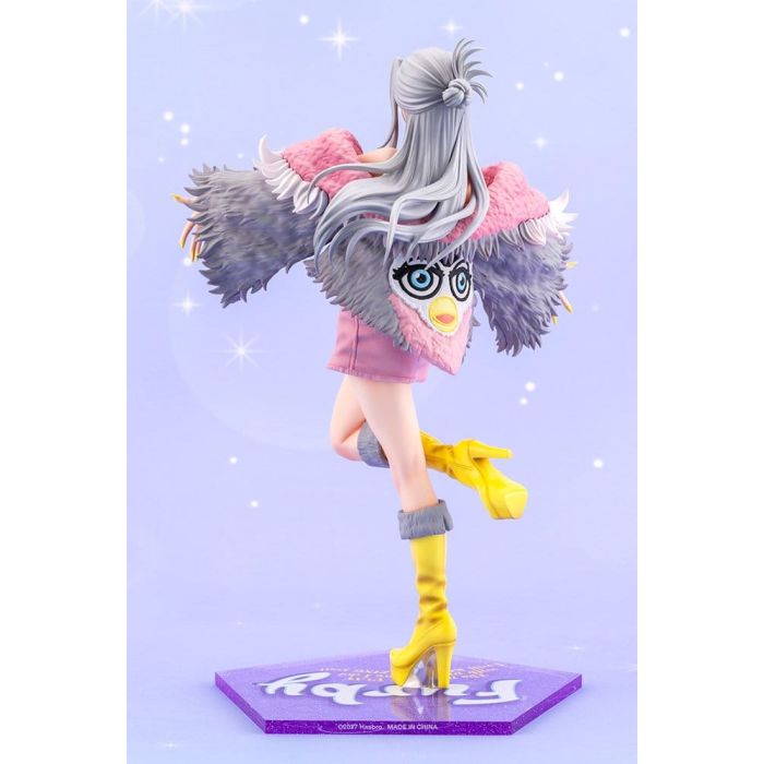 Furby Bishoujo PVC Figure 23 cm