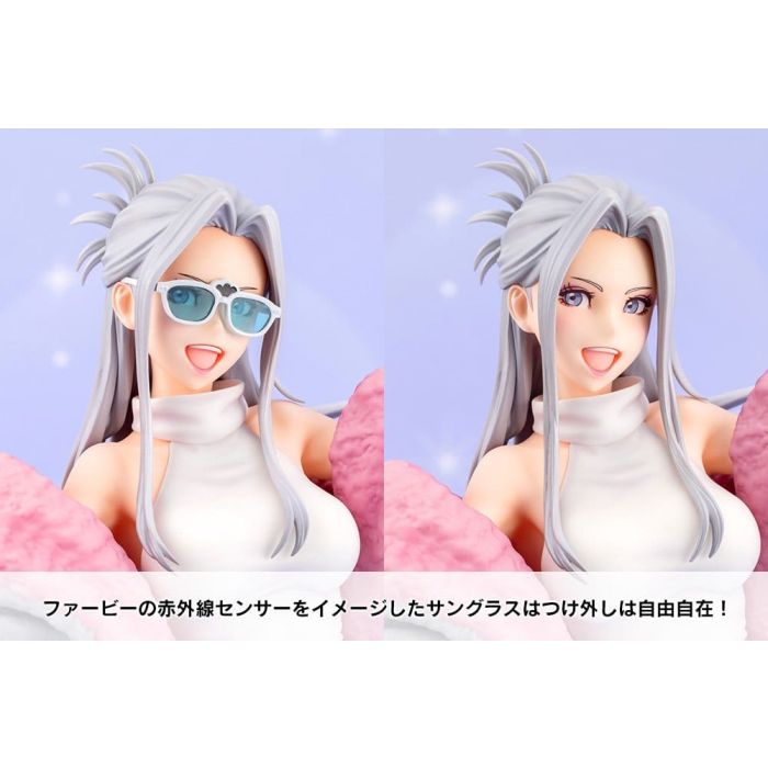 Furby Bishoujo PVC Figure 23 cm