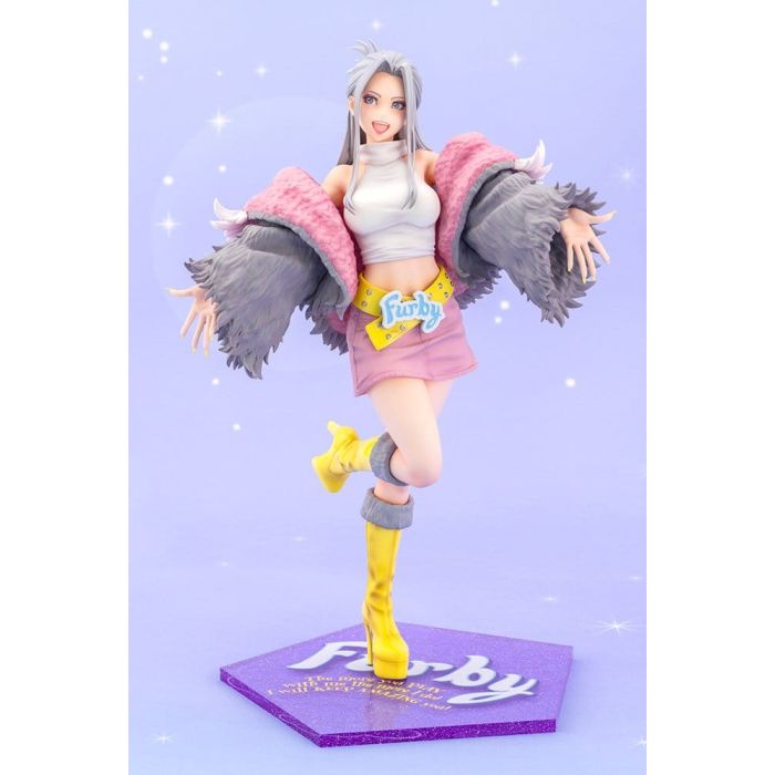 Furby Bishoujo PVC Figure 23 cm