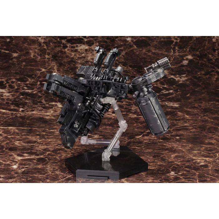 Armored Core V Model Kit Accessory Set 1/72 Overed Weapon Set 24 cm