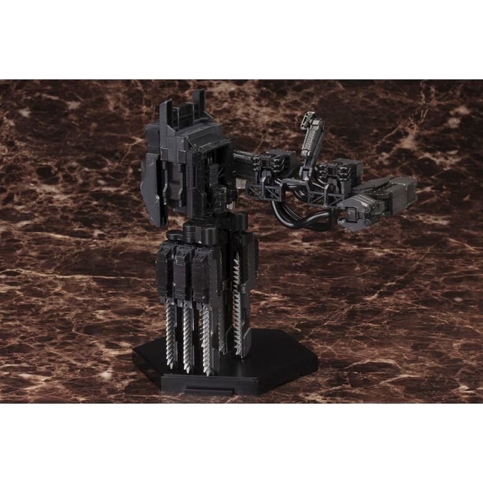 Armored Core V Model Kit Accessory Set 1/72 Overed Weapon Set 24 cm