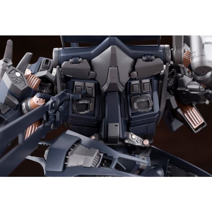 Armored Core V Plastic Model Kit 1/72 Rayleonard 03-AALIYAH Orlea 15 cm