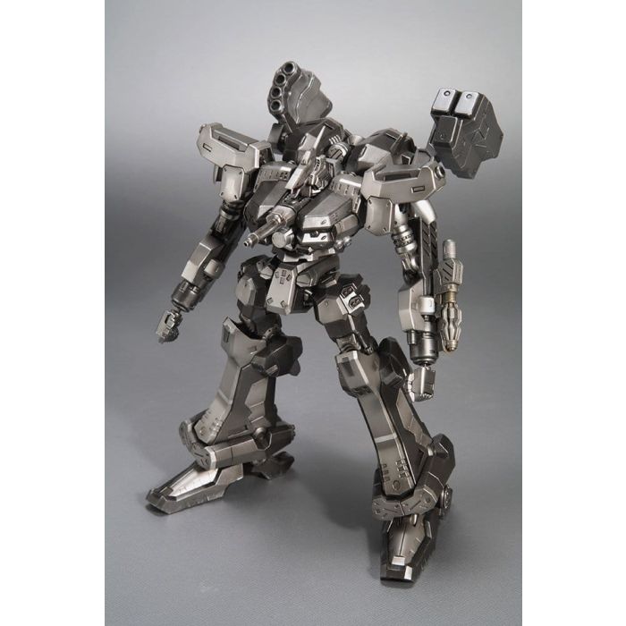 Armored Core Plastic Model 1/72 Crest CR-C90U3 16 cm